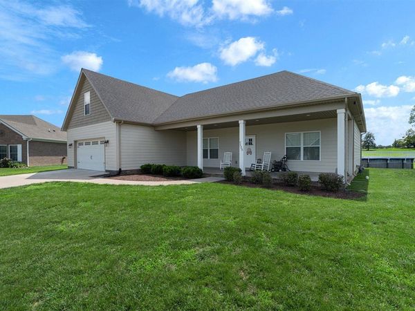 7125 Hilliard Circle, Alvaton, KY 42122