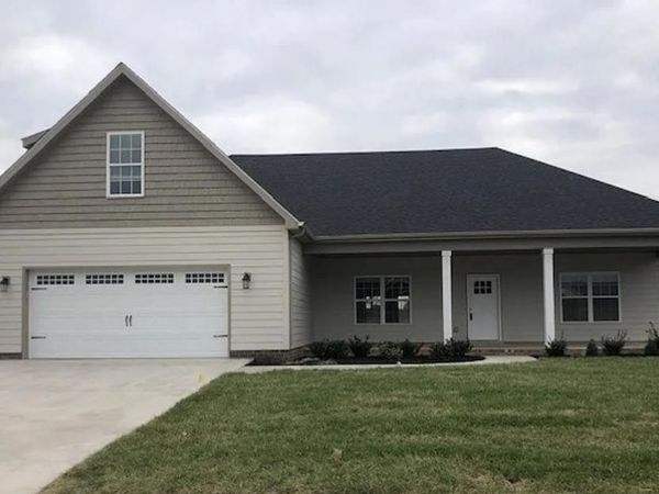 7125 Hilliard Circle , Alvaton, KY 42122