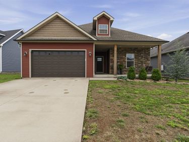 7028 Stone Meade Court , Bowling Green, KY 42101