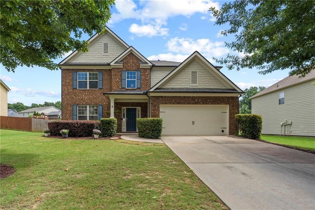 3424 Edenridge Court, Buford, GA 30519 Main Photo