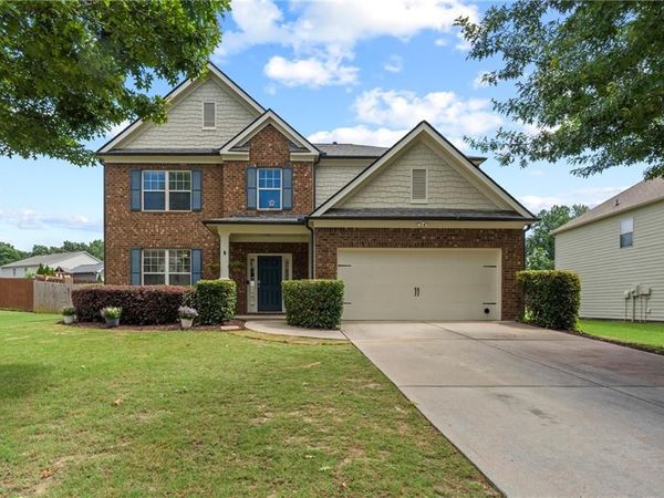3424 Edenridge Court, Buford, GA 30519