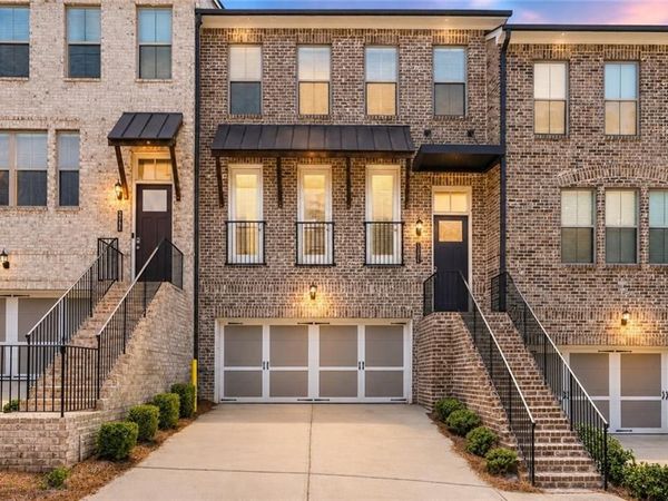 2375 Tarben Drive , Snellville, GA 30078
