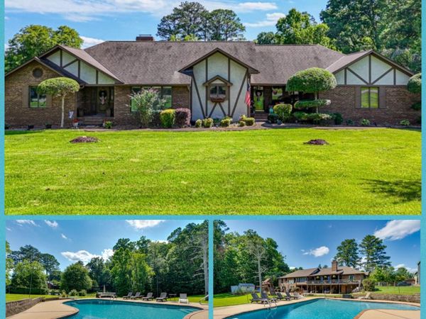 1107 Sunset Avenue, Cleveland, TN 37311