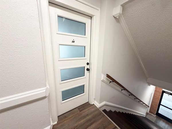 207 S Dallas Street, Unit 2A, Ennis, TX 75119