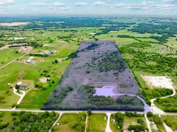 TBD McDaniel Road , Aledo, TX 76008