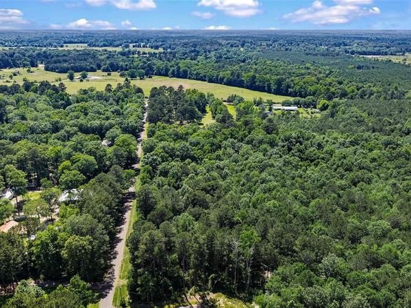 TBD County Rd 3363, Unit Tract B, De Berry, TX 75639