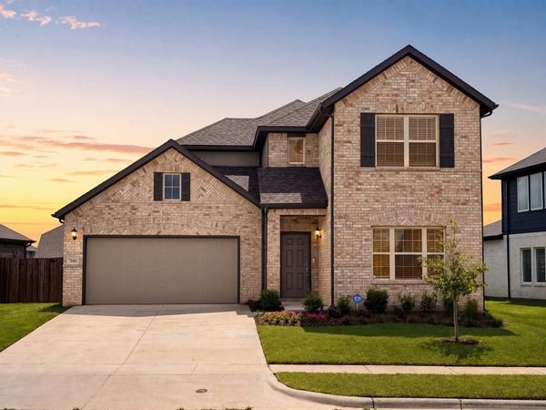 7601 Santolina Drive , Argyle, TX 76226