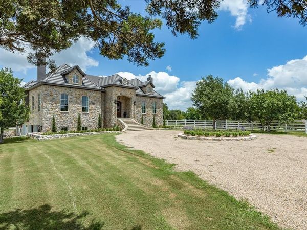 501 Upper Denton Road, Weatherford, TX 76087