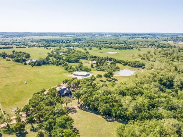 1510 Hawkins Road, Whitesboro, TX 76273