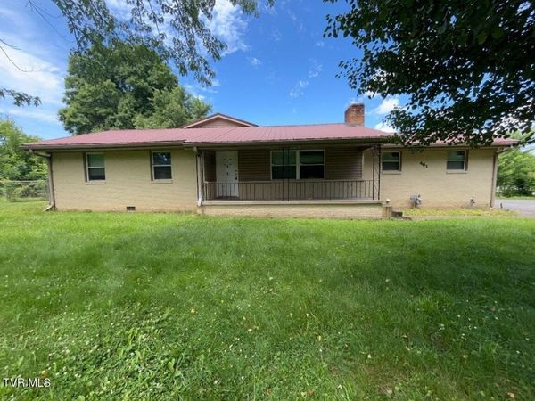 463 Rankin Road, Newport, TN 37821