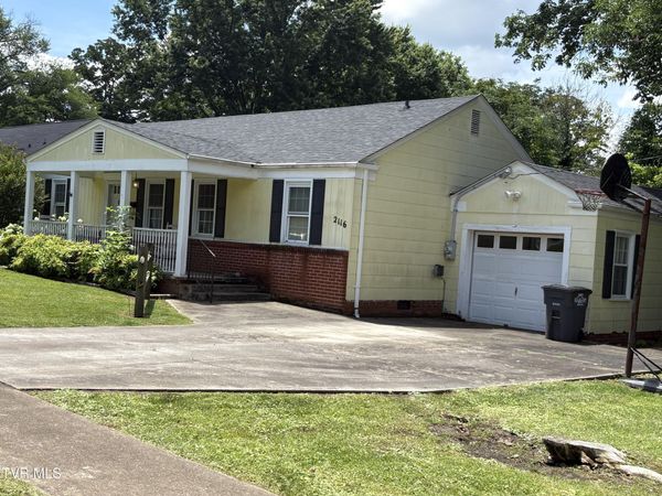 2116 Cypress Street, Kingsport, TN 37664