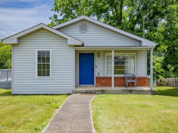 1714 East Millard Street, Johnson City, TN 37601