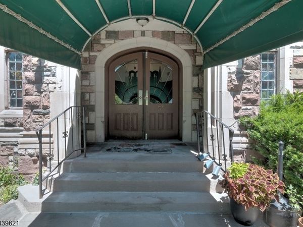 55 Randolph Place Unit 207, Orange, NJ 07079