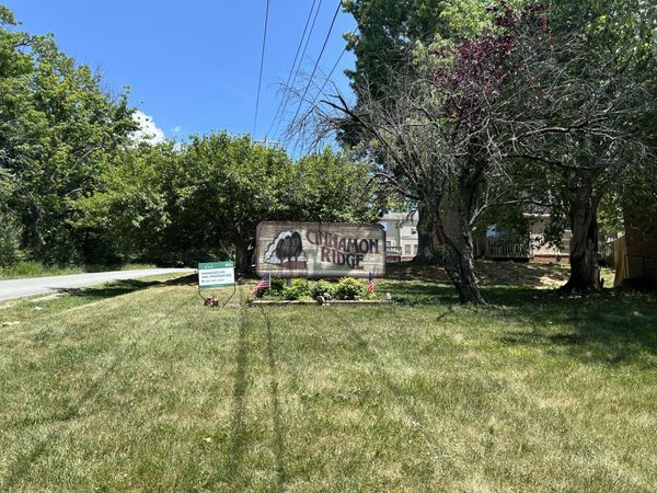 5139 Overland DR , Unit D, Roanoke, VA 24018