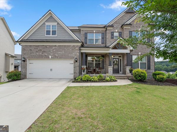 7015 Kempton Court, Flowery Branch, GA 30542