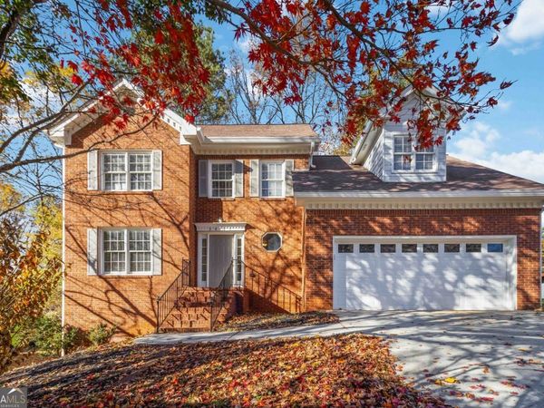 3477 Chinaberry Lane, Snellville, GA 30039
