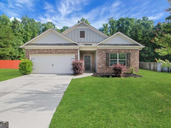 697 Scotland Drive, Dallas, GA 30132