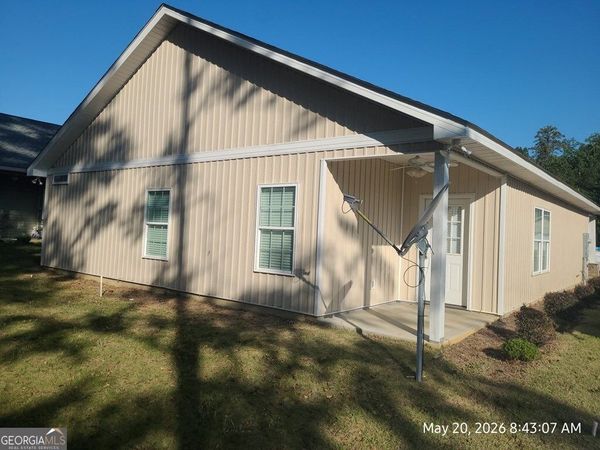 115 Pinehurst Court, Dublin, GA 31021