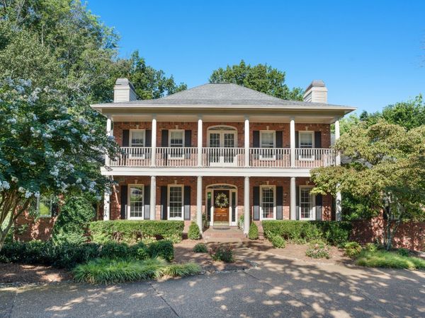 923 Stuart Ln , Brentwood, TN 37027