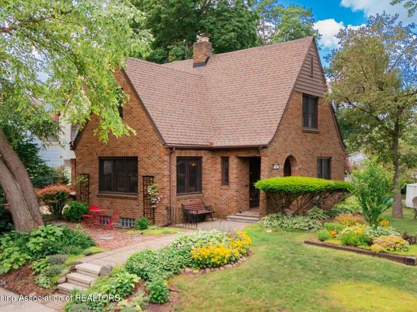 1001 Moores River Drive, Lansing, MI 48910