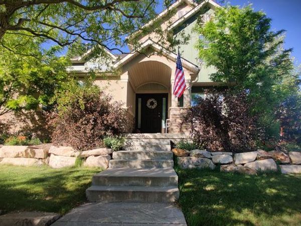 332 WATERSIDE RD , Heber City, UT 84032