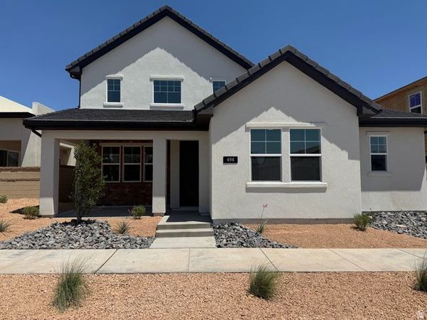494 AVERY LANE LN , St. George, UT 84790