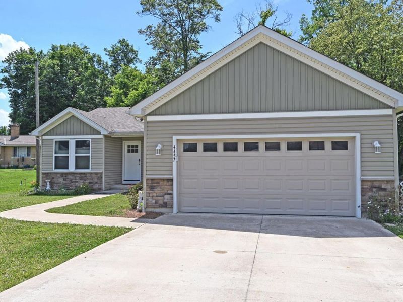 4457 Walnut Street, Union Twp, OH 45103 Photo 2