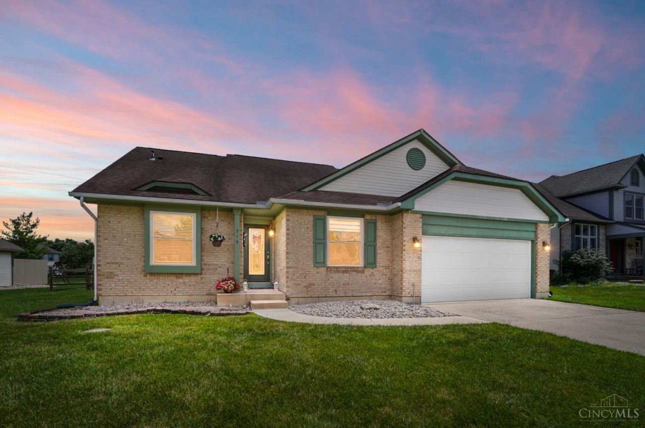 Please Call For Address, Lebanon, OH 45036 Main Photo