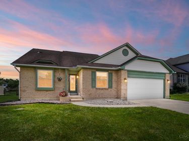 513 Heritage Court, Lebanon, OH 45036