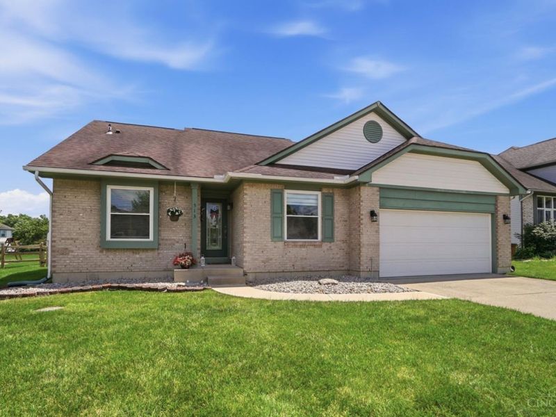 513 Heritage Court, Lebanon, OH 45036 Photo 3