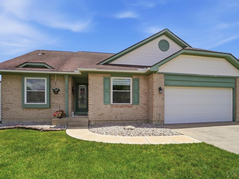 513 Heritage Court, Lebanon, OH 45036 Photo 4