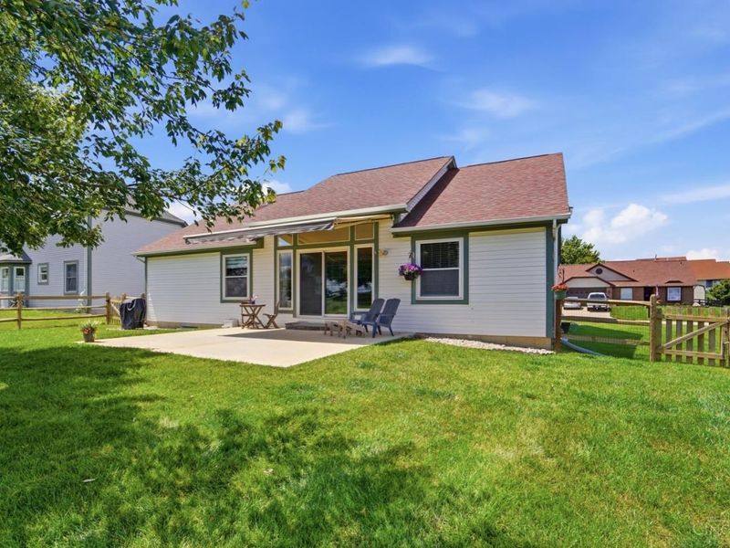 513 Heritage Court, Lebanon, OH 45036 Photo 64