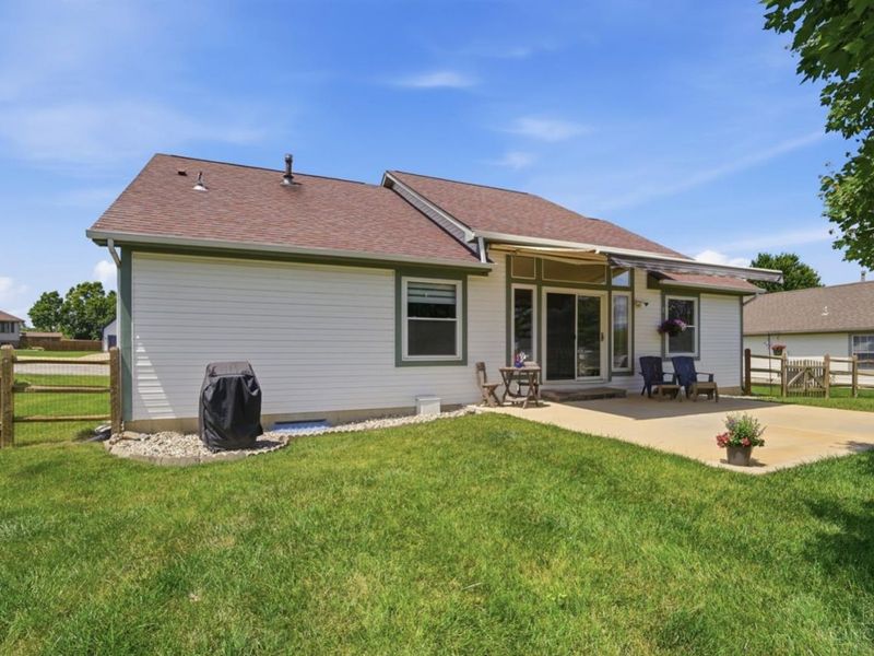 513 Heritage Court, Lebanon, OH 45036 Photo 65