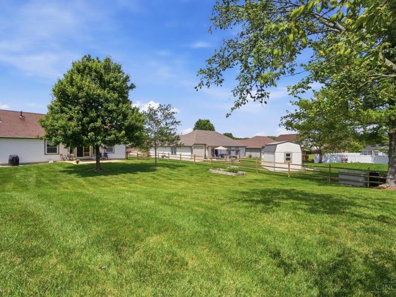513 Heritage Court, Lebanon, OH 45036 Photo 72