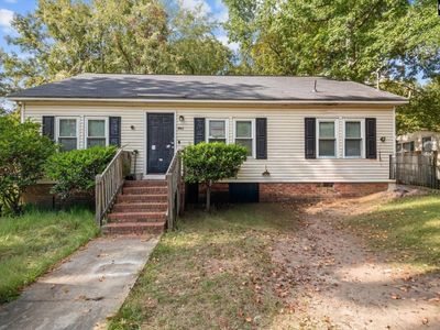 204 Heron Drive, Columbia, SC 29203