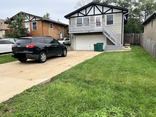 1521 N Lake Shore Drive , Round Lake Beach, IL 60073