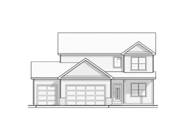 14248 Prairie Commons Lane , South Beloit, IL 61080