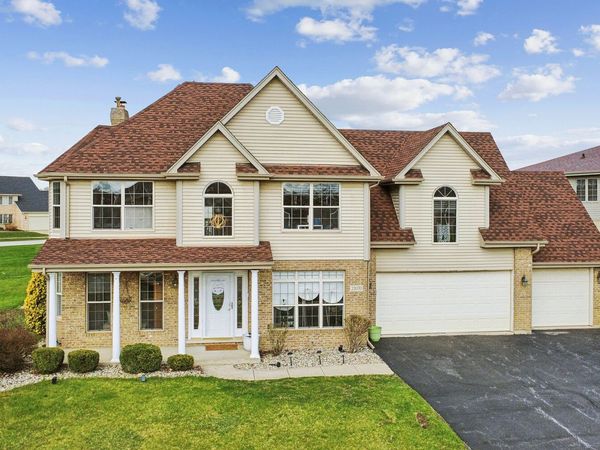 Richton Park, IL 60471