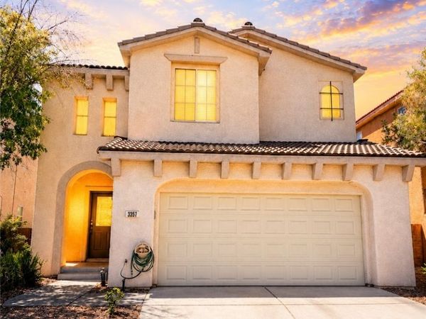 3957 Irvin Avenue , Las Vegas, NV 89141