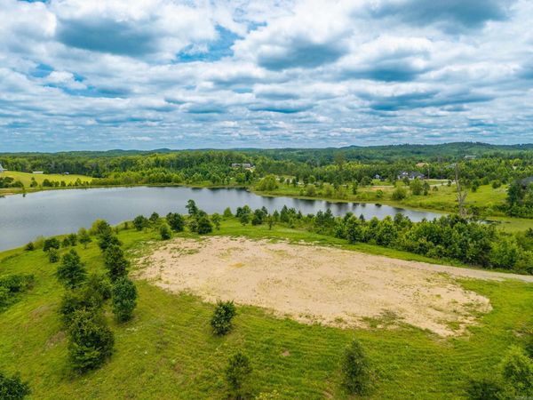 Lot 12 Snorting Buffalo , Hot Springs, AR 71901