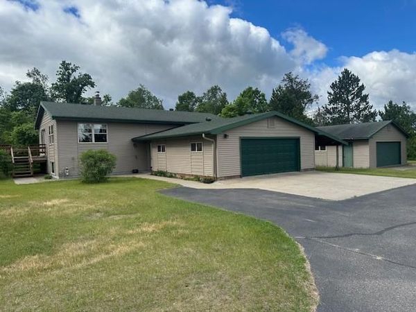 1929 Lakeview Drive SW, Bemidji, MN 56601