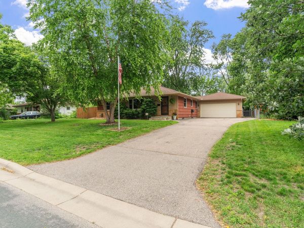 10916 Ewing Avenue S, Bloomington, MN 55431