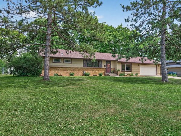 11201 Washburn Avenue S, Bloomington, MN 55431