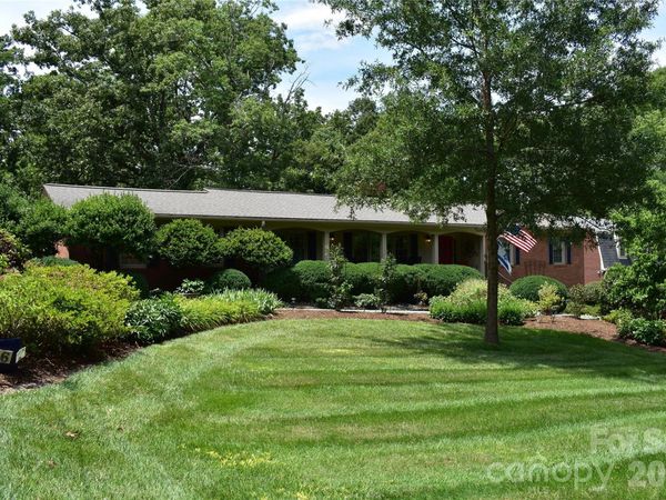326 Richmond Road , Salisbury, NC 28144