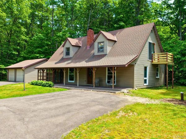 53 5 Mile Woods Road , Catskill, NY 12414