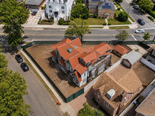 172-28 83rd Avenue, Jamaica Hills, NY 11432