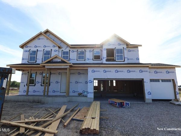 9139 Mile View Court , Sylvania, OH 43560