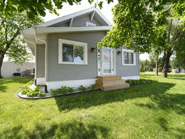 25259 620th Avenue, Nevada, IA 50201