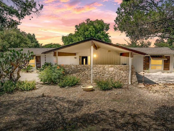 803 Mariner, Lakeway, TX 78734