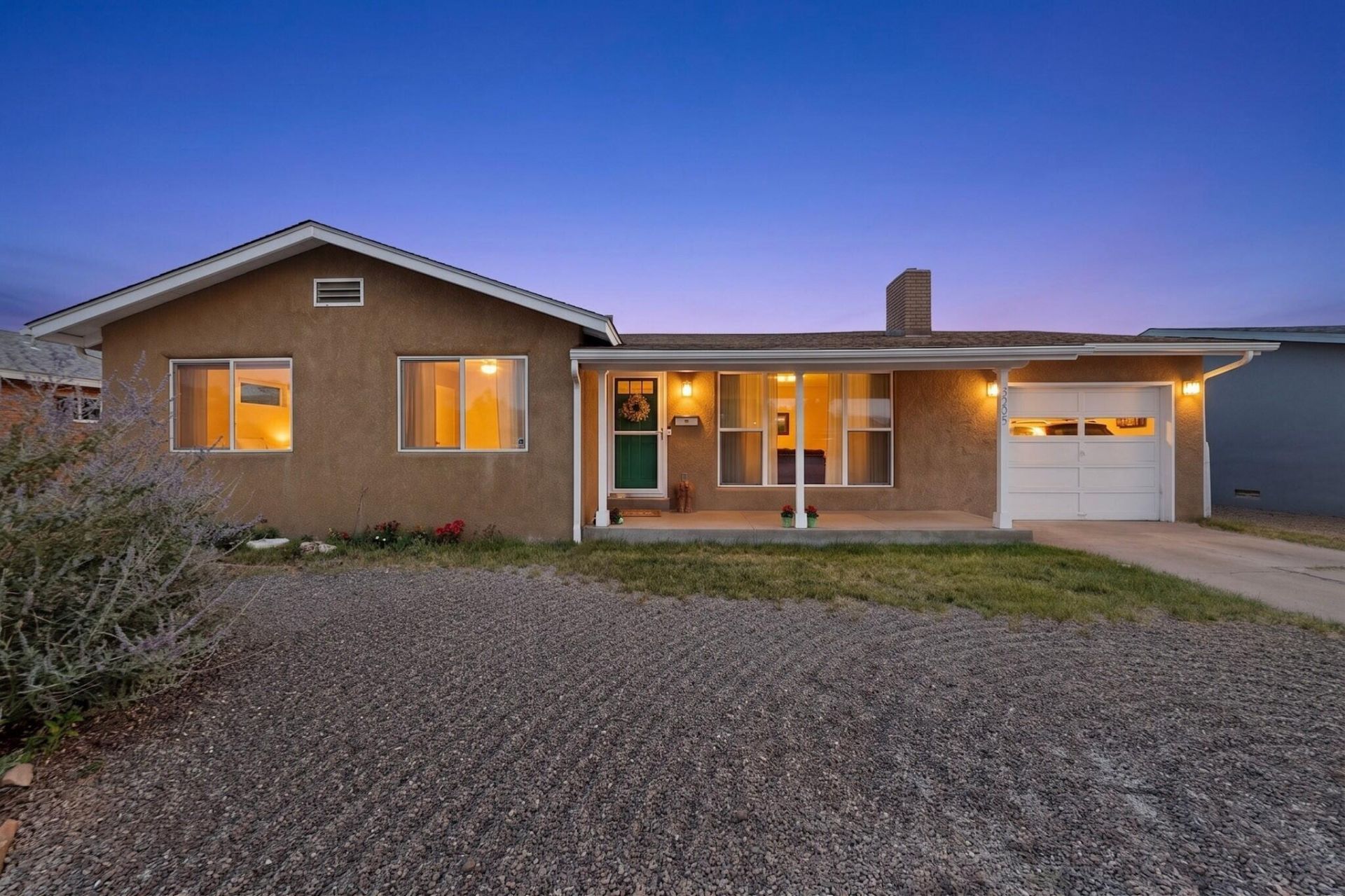 3205 California Street Ne, Albuquerque, NM 87110 Main Photo